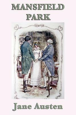 Mansfield Park by Jane Austen