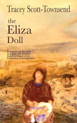 The Eliza Doll by Tracey Scott-Townsend