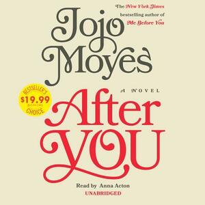 After You by Jojo Moyes