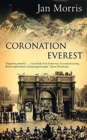 Coronation Everest by Jan Morris