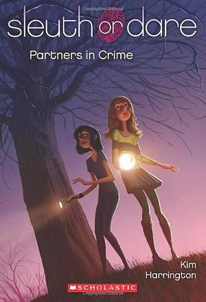 Partners in Crime by Kim Harrington