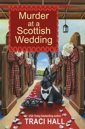 Murder at a Scottish Wedding by 