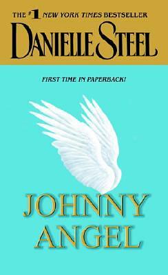 Johnny Angel by Danielle Steel