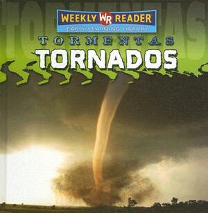 Tornados = Tornadoes by Jim Mezzanotte