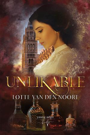 Unlikable by Lotte van den Noort