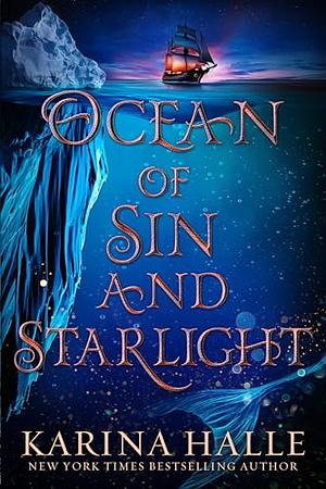 Ocean of Sin and Starlight by Karina Halle