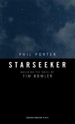 Starseeker by Phil Porter