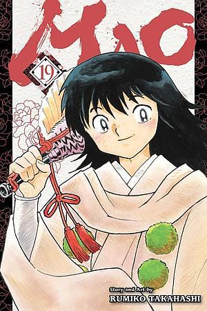 Mao, Vol. 19 by Rumiko Takahashi