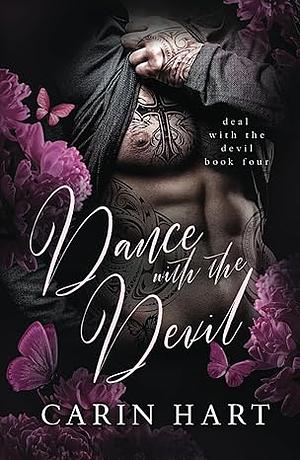 Dance with the Devil by Carin Hart