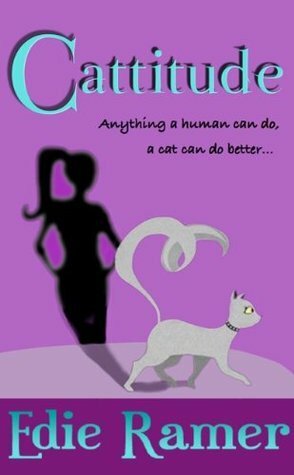 Cattitude by Edie Ramer