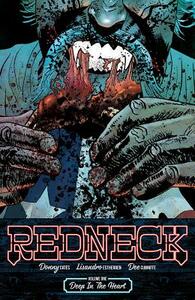 Redneck Volume 1: Deep in the Heart by Donny Cates