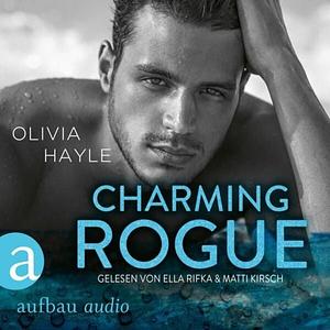 Charming Rogue by Olivia Hayle