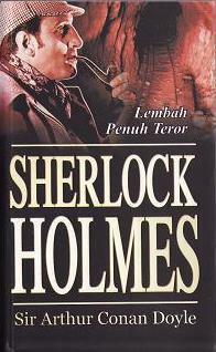 Sherlock Holmes : Lembah Penuh Teror by Nina Artanti Rudyanto, Arthur Conan Doyle