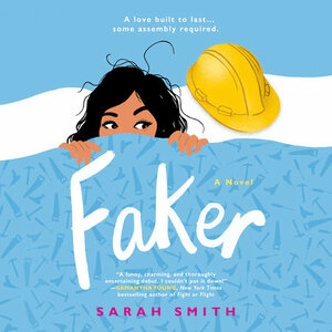 Faker by Sarah Smith