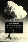 La grande storia della guerra by John Keegan