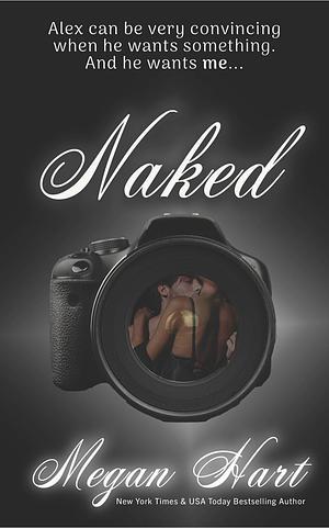 Naked by Megan Hart