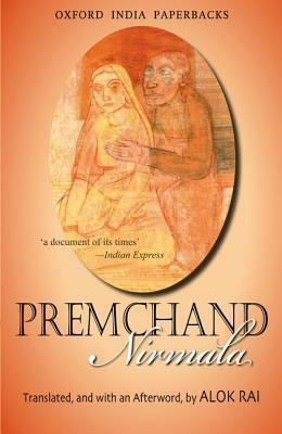 Nirmala by Munshi Premchand