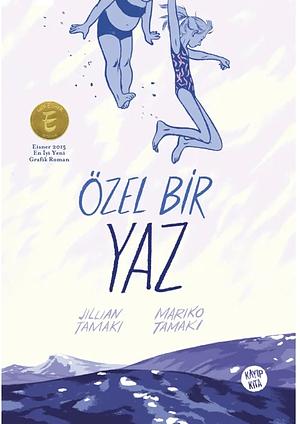 Özel Bir Yaz by Mariko Tamaki