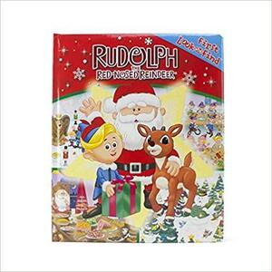Rudolph the Red-Nosed Reindeer by P. i p i kids