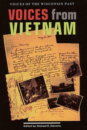 Voices from Vietnam by Michael Stevens