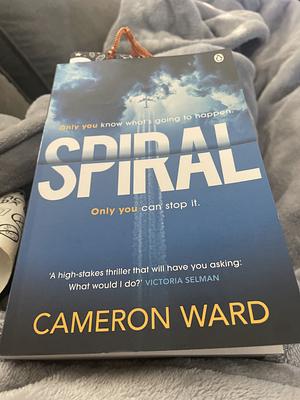 Spiral by Cameron Ward