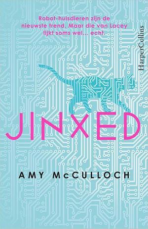 Jinxed by Amy McCulloch