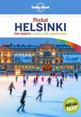 Lonely Planet Pocket Helsinki by Catherine Le Nevez, Mara Vorhees, Lonely Planet