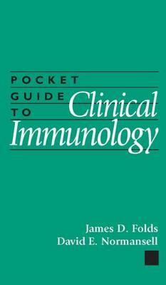 Pocket Guide to Clinical Immunology by 