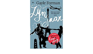 Zijn jaar by Gayle Forman