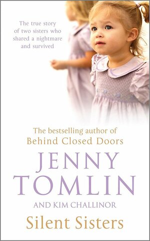 Silent Sisters by Jenny Tomlin