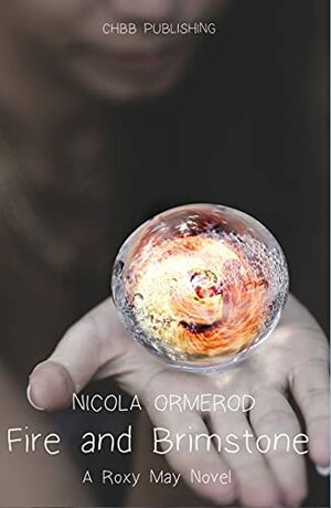 Fire and Brimstone by Nicola Ormerod