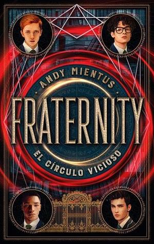 Fraternity by Andy Mientus