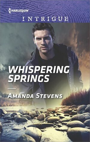 Whispering Springs by Amanda Stevens