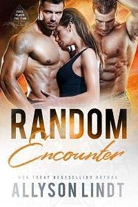 Random Encounter by Allyson Lindt