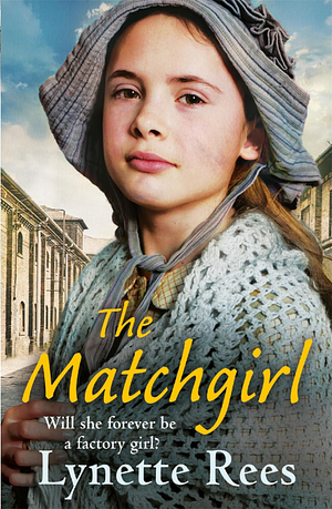 The Matchgirl by Lynette Rees