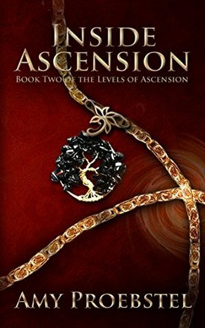 Inside Ascension by Amy Proebstel
