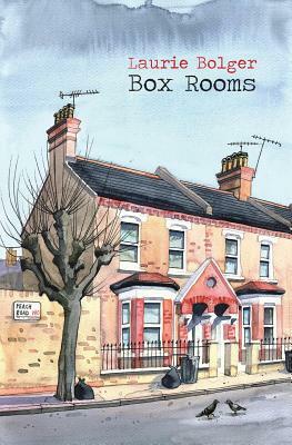 Box Rooms by Laurie Bolger