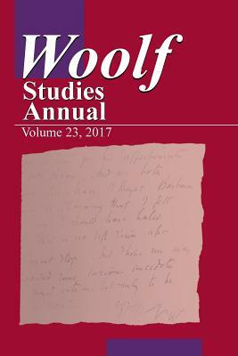 Woolf Studies Annual by 