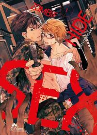 Zombie Hide Sex - Tome 1 by Yuo Yodogawa