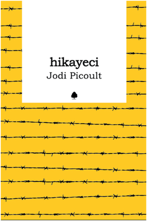 Hikayeci by Jodi Picoult