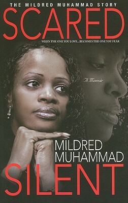 Scared Silent by Mildred Muhammad