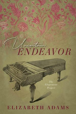 Uncertain Endeavor: A Pride and Prejudice Vagary by Elizabeth Adams, Elizabeth Adams