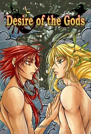 Desire of the Gods (Yaoi) by Insanity Team