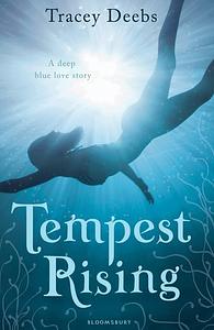 Tempest Rising by Tracy Deebs