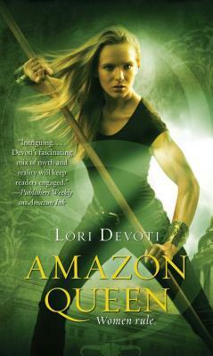 Amazon Queen by Lori Devoti
