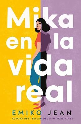 Mika en la vida real by Emiko Jean, Mia Sánchez Postigo