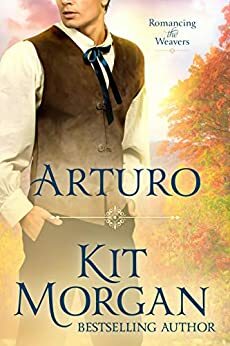 Arturo by Kit Morgan