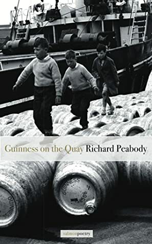 Guinness on the Quay by Richard Peabody