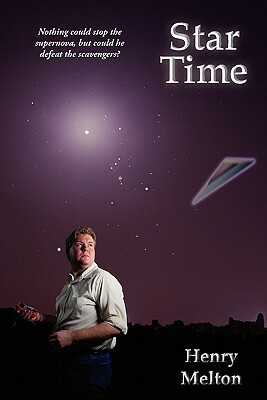 Star Time by Henry Melton