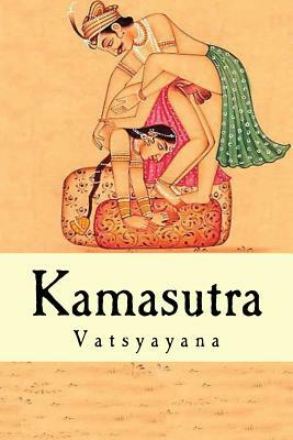 Kamasutra (English Edition) by Vatsyayana